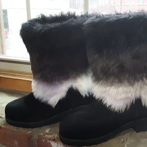 BearPaw Boots
